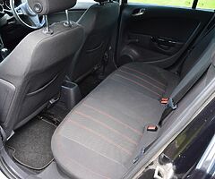 2013 Vauxhall Corsa - Image 9/10