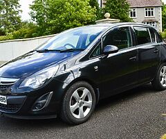 2013 Vauxhall Corsa - Image 10/10