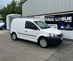 2012 Volkswagen Caddy - Image 3/10