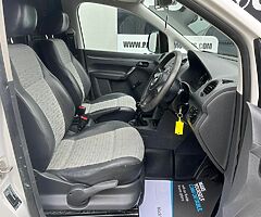 2012 Volkswagen Caddy - Image 4/10