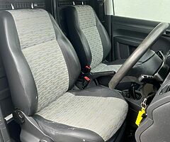 2012 Volkswagen Caddy - Image 6/10