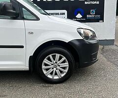 2012 Volkswagen Caddy - Image 7/10