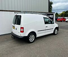 2012 Volkswagen Caddy - Image 8/10