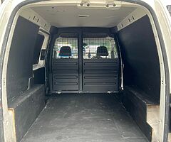 2012 Volkswagen Caddy - Image 10/10