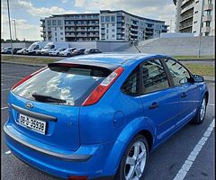 2006 Ford Focus - Image 6/6