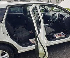 2014 NISSAN QASHQAI +2  1.5  NEW NCT - Image 7/7