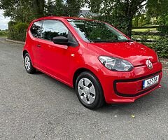 142 VW UP 1.0 5 SPEED MANUAL AS NEW MINT CAR - Image 5/7