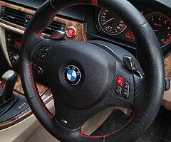 2008 Bmw 330ci 3.0 petrol cheap tax 570€ - Image 8/10