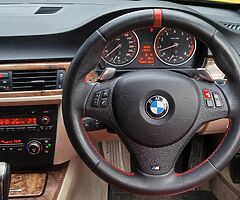 2008 Bmw 330ci 3.0 petrol cheap tax 570€ - Image 9/10