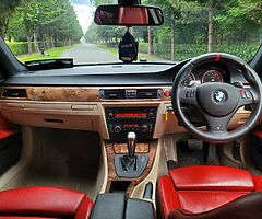 2008 Bmw 330ci 3.0 petrol cheap tax 570€ - Image 10/10