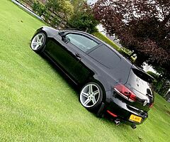 Mk6 golf