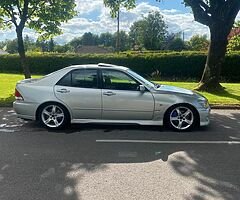Lexus is200 sport - Image 3/9