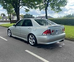 Lexus is200 sport - Image 4/9