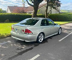 Lexus is200 sport - Image 5/9