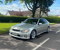 Lexus is200 sport - Image 7/9
