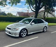 Lexus is200 sport - Image 9/9