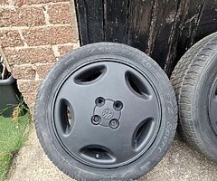 1998 Vauxhall Cavalier - Image 3/5