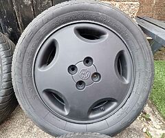 1998 Vauxhall Cavalier - Image 5/5