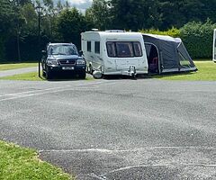 2004 Elddis  Crusader - Image 4/10
