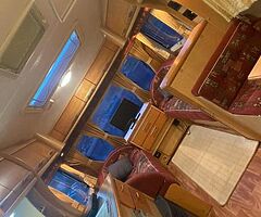 2004 Elddis  Crusader - Image 7/10