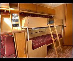 2004 Elddis  Crusader - Image 8/10