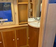 2004 Elddis  Crusader - Image 10/10