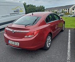 Vauxhall Insignia - Image 6/6