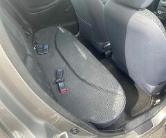 Toyota Yaris 2005 - Image 8/10