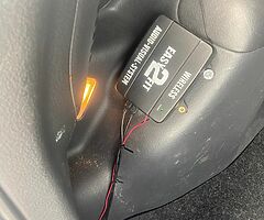 Toyota Yaris 2005 - Image 9/10