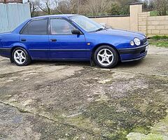 99 corolla 1.3 - Image 6/6