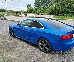 2010 Audi A 5