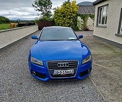 2010 Audi A 5