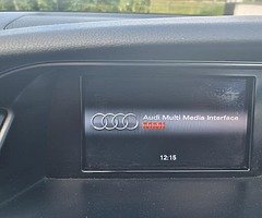2010 Audi A 5 - Image 5/10