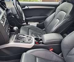 2010 Audi A 5 - Image 6/10