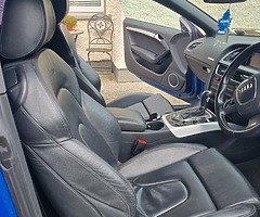 2010 Audi A 5 - Image 9/10