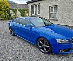 2010 Audi A 5 - Image 10/10