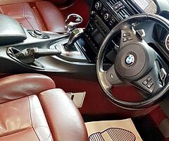 2009 BMW Series 6 - Image 5/7