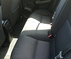 12 Toyota Avensis 2.0ltr Diesel With Tax And Nct - Image 8/10
