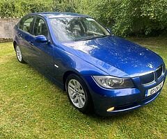 BMW 318i * NEW NCT TODAY*