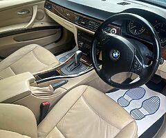 BMW 318i * NEW NCT TODAY*