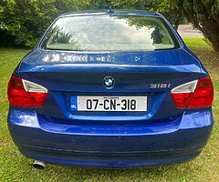 BMW 318i * NEW NCT TODAY* - Image 5/10