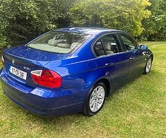 BMW 318i * NEW NCT TODAY* - Image 8/10