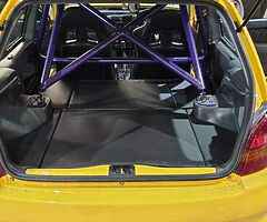 1996 Toyota Toyota Glanza - Image 4/9