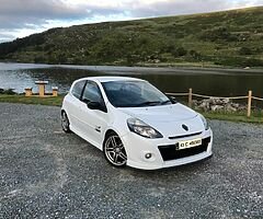 Clio gt - Image 8/9