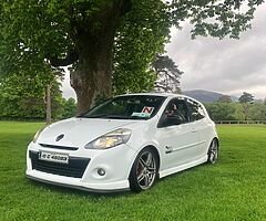 Clio gt - Image 9/9