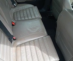 2009 Volkswagen Passat 2.0 (6 speed) 140 brake Highline - Image 6/9