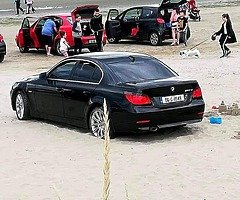 BMW e60 520D m47 - Image 5/10