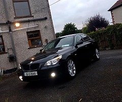 BMW e60 520D m47 - Image 9/10