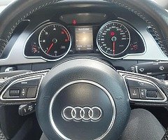 Audi A5 S line 177bhp - Image 5/10