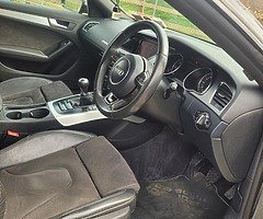 Audi A5 S line 177bhp - Image 7/10
